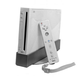 Приставка Nintendo Wii в аренду на мероприятие от Драйвпрокат