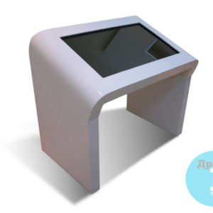 Интерактивный сенсорный стол в аренду